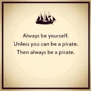 Robert Fenwick, Pirate, Charleston Pirates, Pirateers