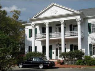 Old Louisiana Plantation for Sale ,Fenwick 